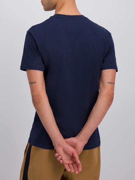 Produktbild Tommy Hilfiger T-Shirt navy (52)