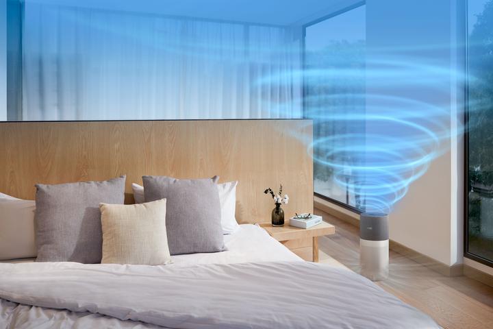 Produktbild Philips AC3033/10 3000i Series (135 m²)