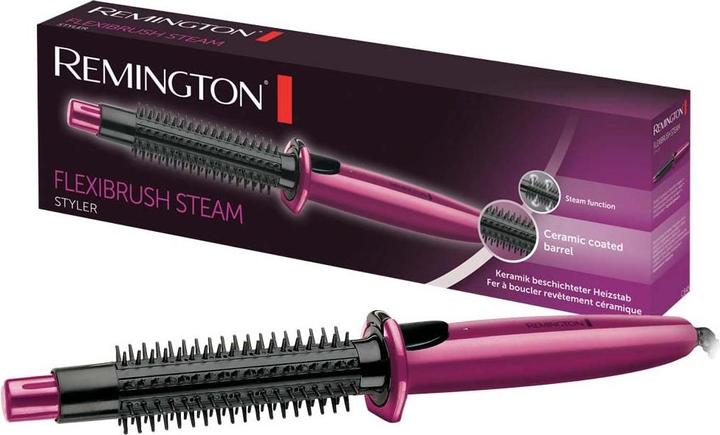 Actual product image Remington Steam round brush CB4N