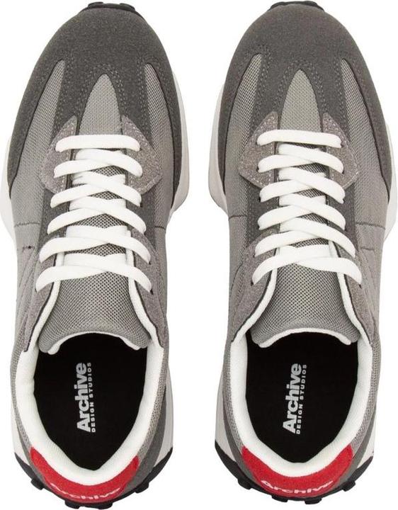 Immagine prodotto Archive Design Studios Track Scarpe Sportive Uomo (45.5)