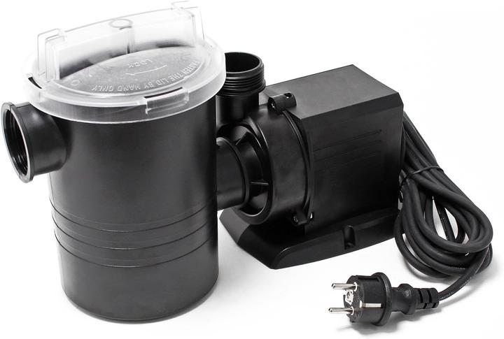 Produktbild SunSun Poolpumpe CPP-10000F