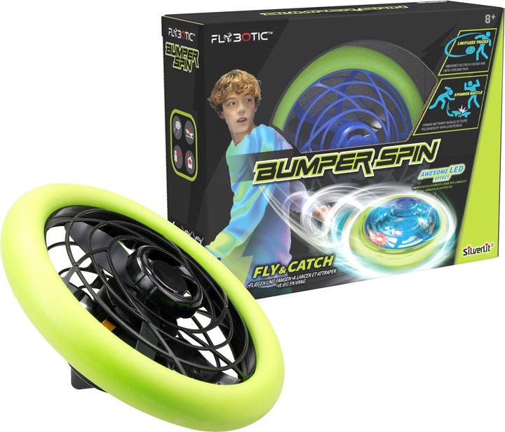 Image du produit Silverlit Bumper Spin