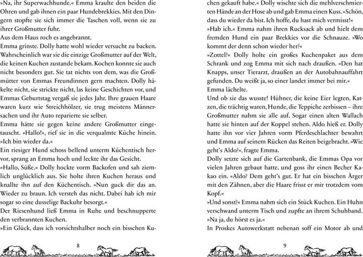Produktbild Hände weg von Mississippi (Deutsch, Cornelia Funke, 1997)