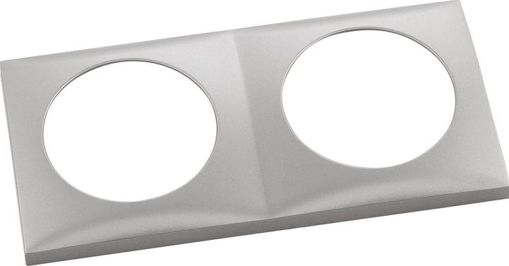 Actual product image Berker Frame