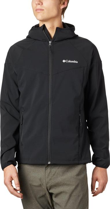 Actual product image Columbia Heather Canyon (XXL)