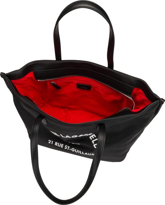 Actual product image Karl Lagerfeld Shopper RSG Nylon MD Tote (24 l)