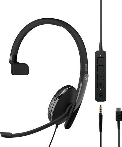 Productafbeelding EPOS ADAPT 231 (Draadloze, USB-C)
