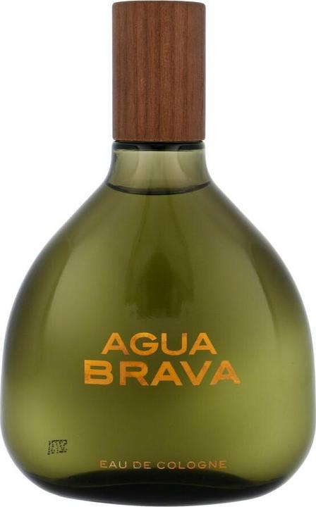 Immagine prodotto Antonio Puig Agua Brava Splash (Eau de cologne, 200 ml)