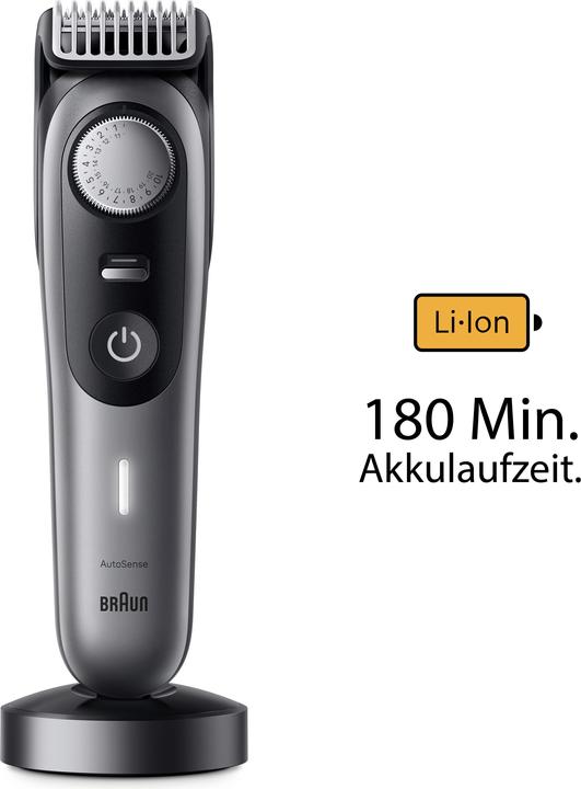 Produktbild Braun Series 9 BT9420