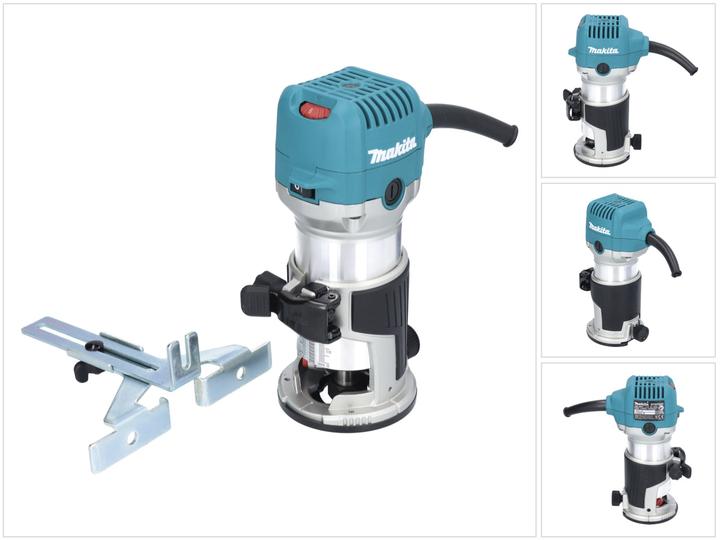 Makita RT0702C
