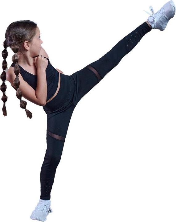 Produktbild Tombo Leggings Mädchen (152, 158)