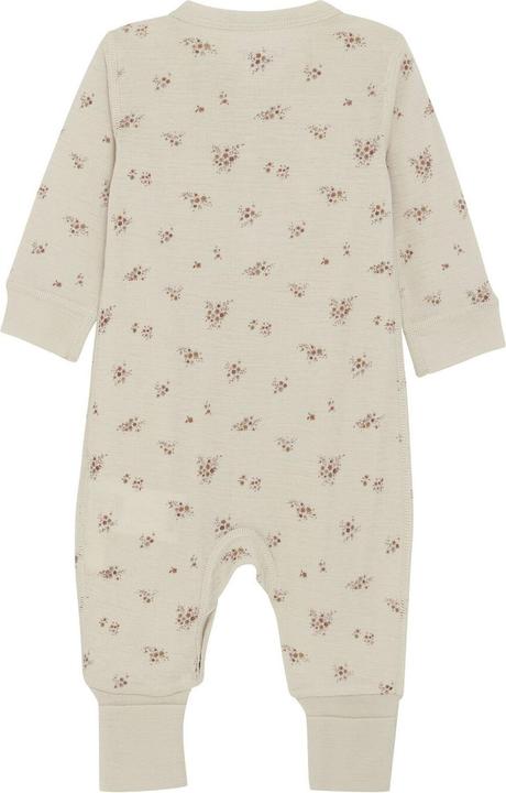 Produktbild CeLaVi Woll Jumpsuit Woll Jumpsuit Wild Ginger- Copy (90)