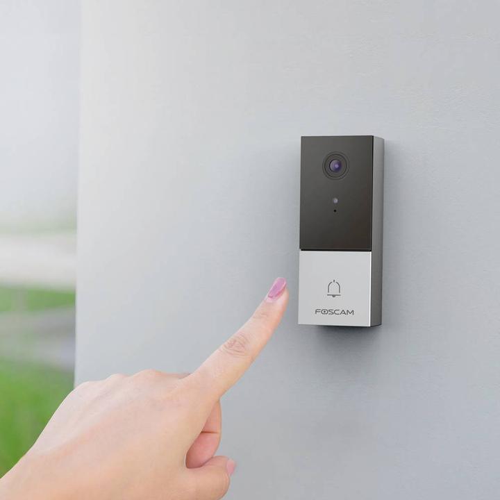 Produktbild Foscam VD1 (WLAN)