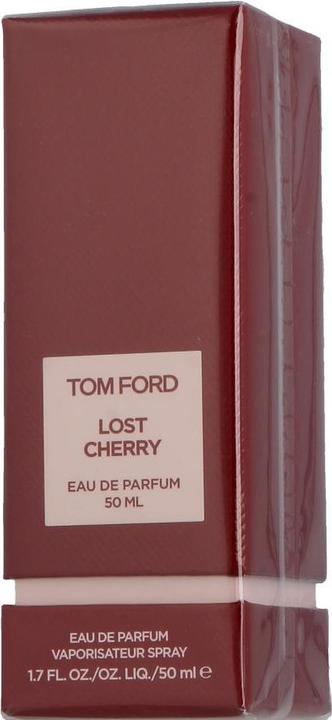Image du produit Tom Ford Lost Cherry (Eau de parfum, 50 ml)