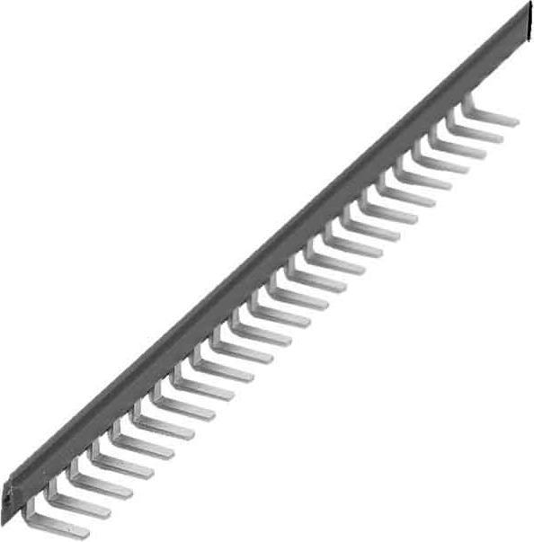 Image du produit Phoenix Contact EB 80-DIK BU BLEU 80P