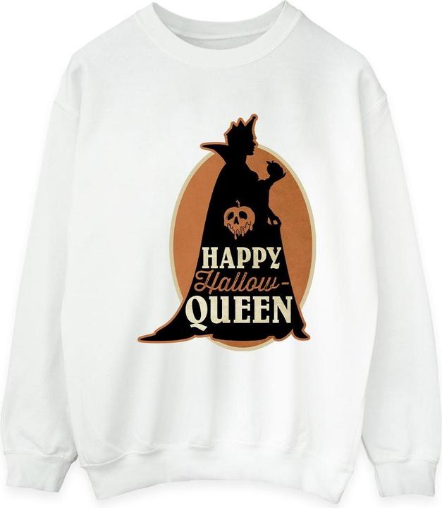 Immagine prodotto Disney Villains Hallow Queen Felpa Uomo (XL)
