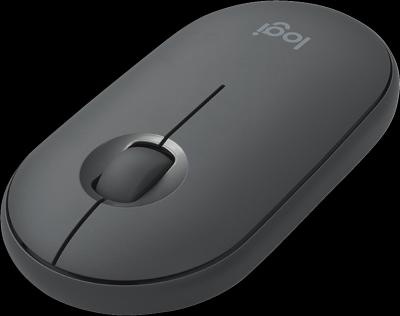 Produktbild Logitech Pebble M350 (Kabellos)