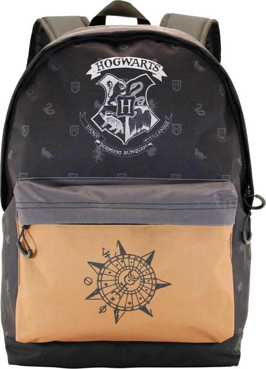 Produktbild Karactermania FAN HS Backpack Howgarts