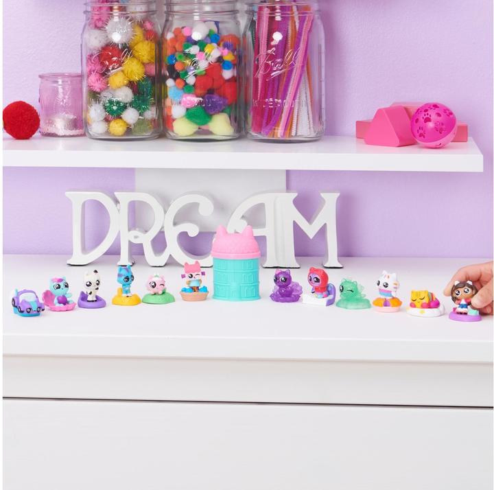 Produktbild Spin Master GDH Mini Figures Asst.2