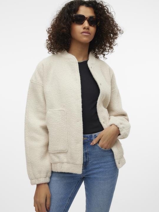Actual product image Vero Moda VMAMBER Jacke Blousonjacke (XL)