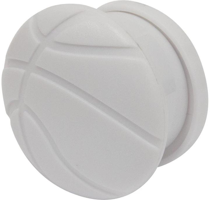 Actual product image Abus Magnetic lock