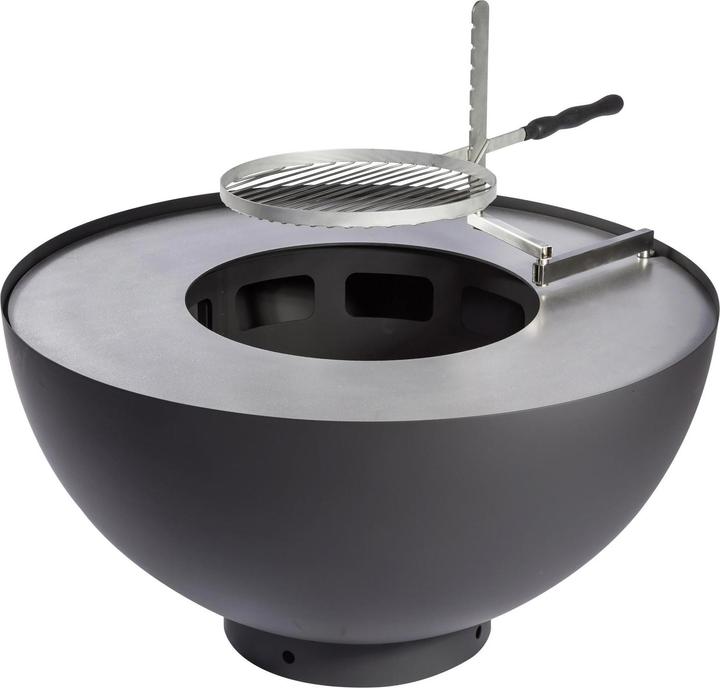 Feu du Jardin Boule (100 cm)