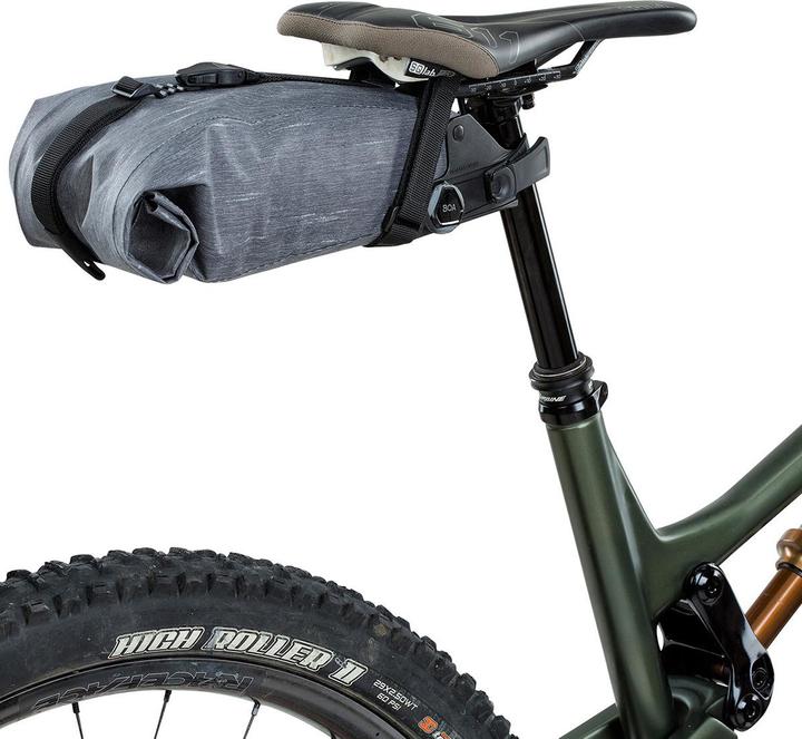 Productafbeelding Evoc Seat Pack Boa M 2L Zadeltas (2 l, Zadeltas)