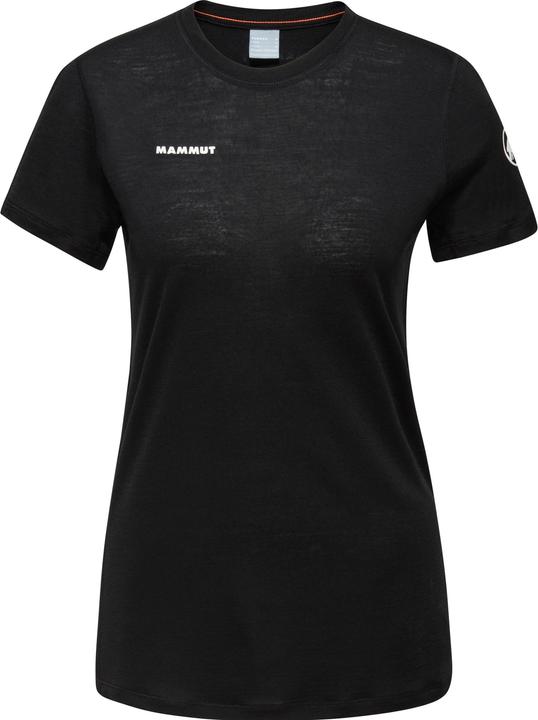 Produktbild Mammut Tree Wool FL T-Shirt Women (L)