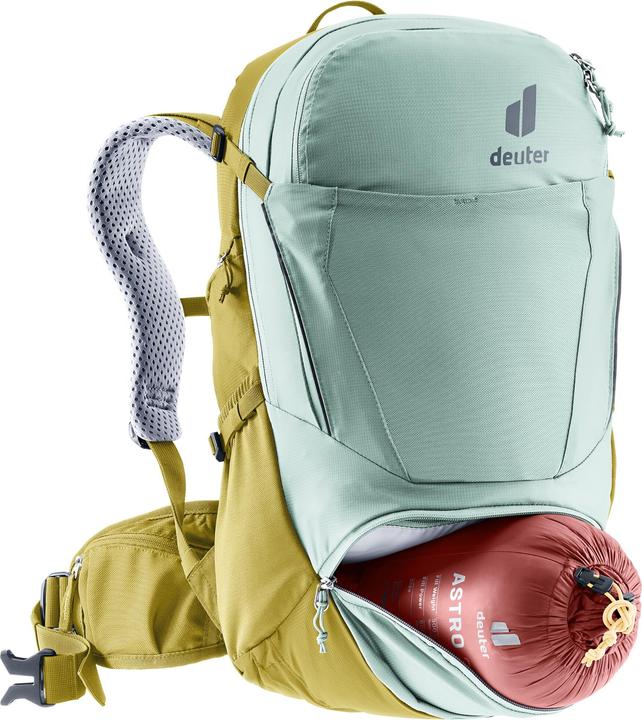 Actual product image Deuter Trans Alpine 28 (28 l)