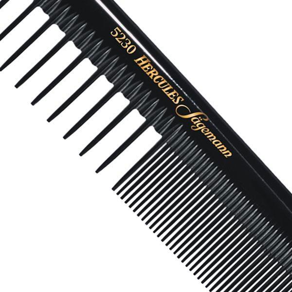 Actual product image Hercules Sägemann Wave Star