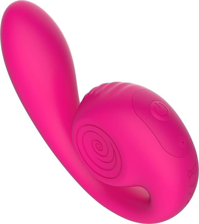 Image du produit Snail Vibe SVibe - GIZI Lite Vibromasseur - Rose