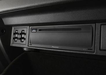 Produktbild Pioneer XDV-10