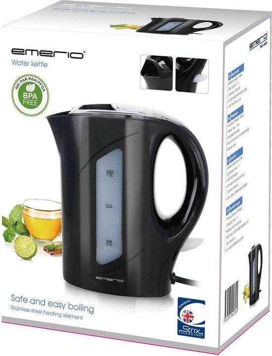 Produktbild Emerio WK-121616.1 (1 l)