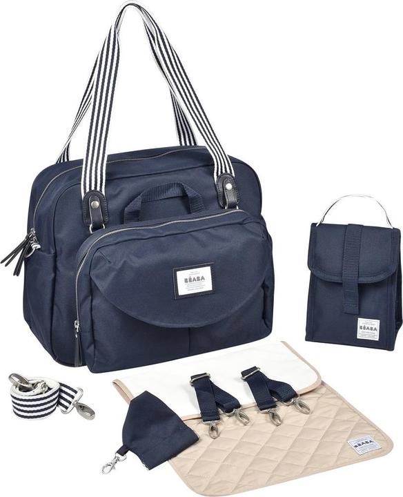 Immagine prodotto Beaba Borsa per pannolini Ginevra II
