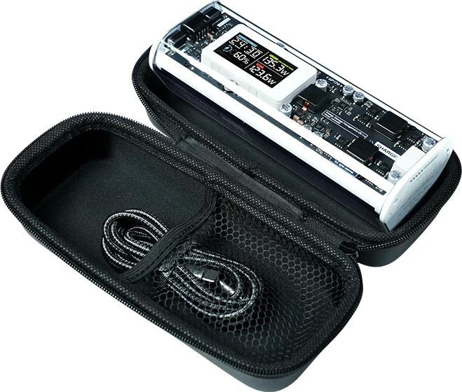 Actual product image Sharge Small bag for power bank ( 170)