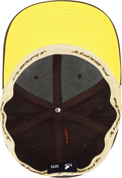 Actual product image Kangol Flexfit (L)