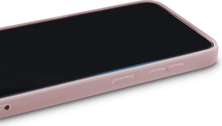 Immagine prodotto Hama Protezione trasparente (1 Pezzo/i, Samsung Galaxy A35)
