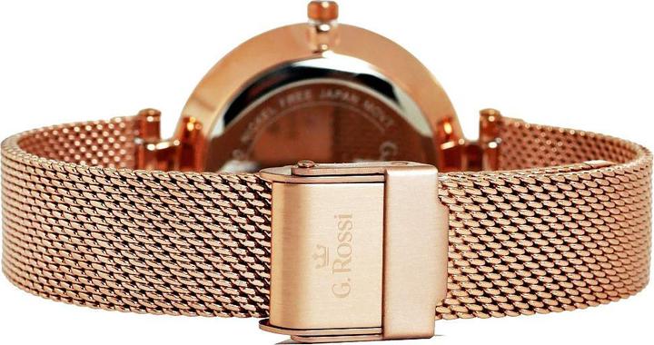 Actual product image Rossi for Ladies G. - 6124B-3D3 (zg837d) + Box