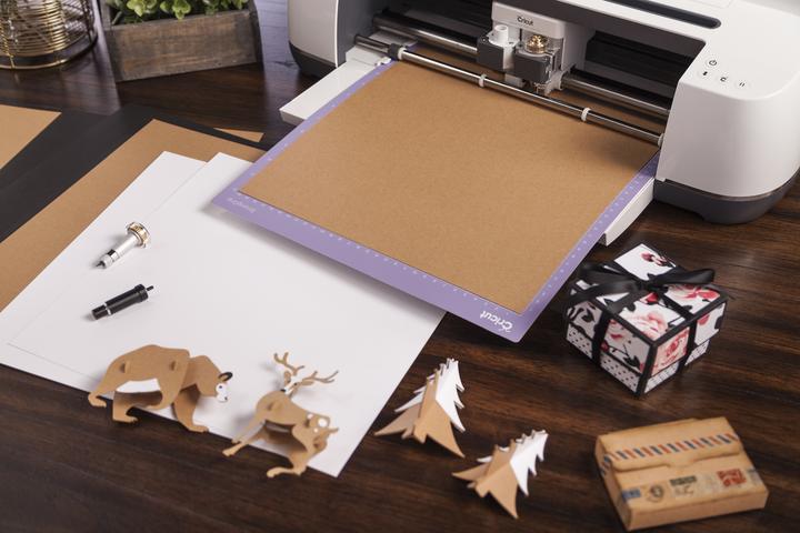 Actual product image Cricut Maker 3 Knife Blade
