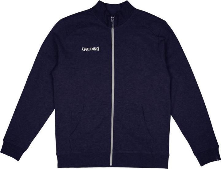 Spalding Flow Zipper Trainingsjacke Herren
