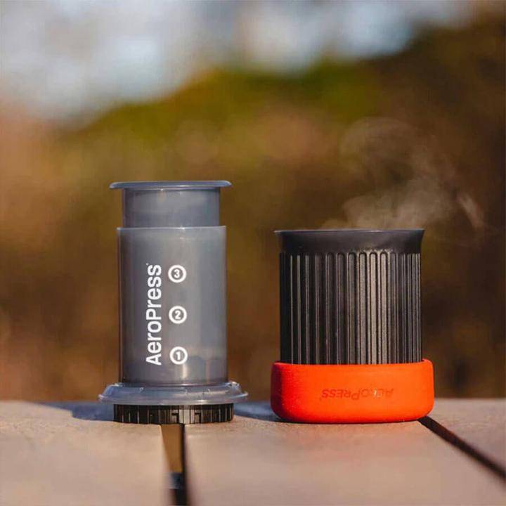 Actual product image Aerobie Aero Press Go (0.25 l)