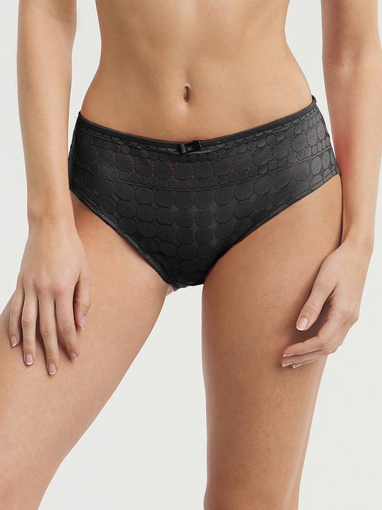 Produktbild DIM Slip Generous Dotty Lady (42, Einzelpack)