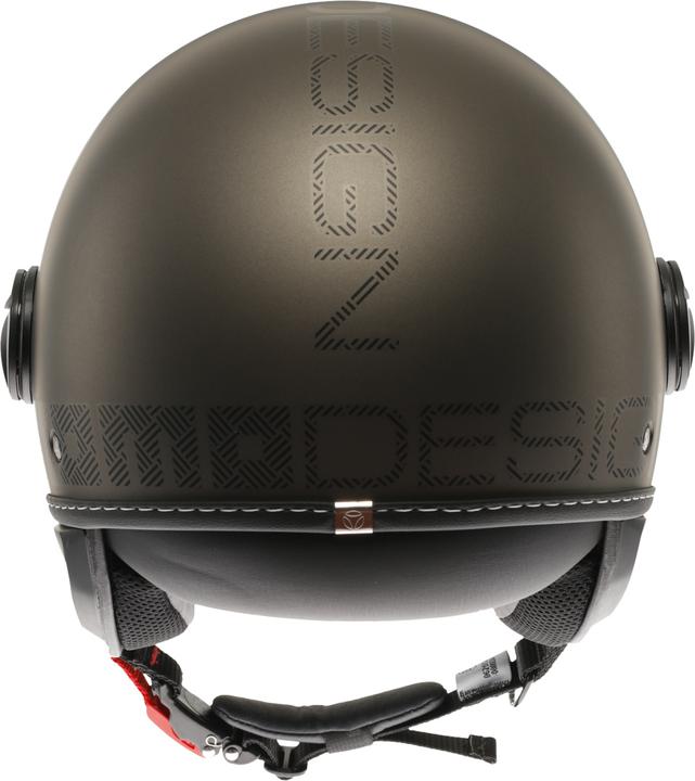Immagine prodotto Momo Design Casco jet FGTR Evo (S)