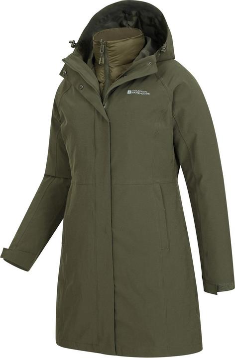 Produktbild Mountain Warehouse Alaskan 3 in 1 (42)