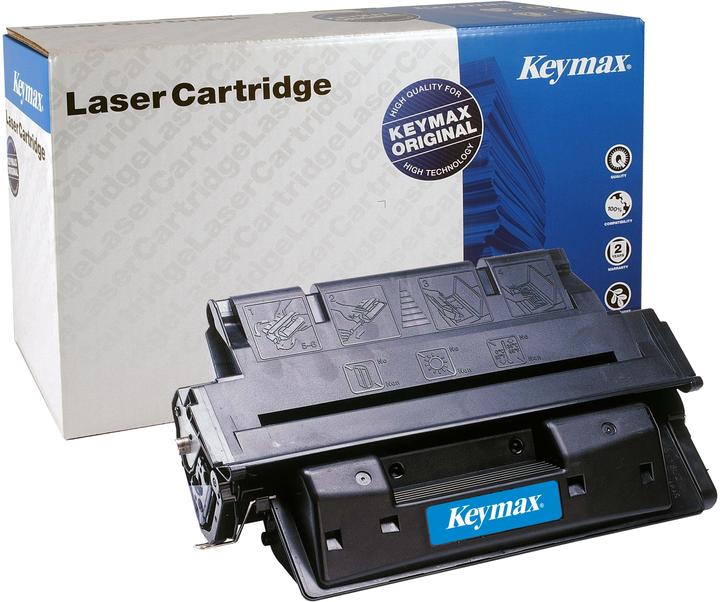 Produktbild Keymax 27a (BK)