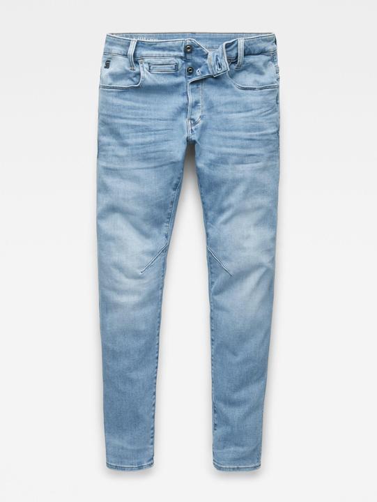 Actual product image G-Star D-Staq Slim Jeans it indigo aged (W34/L32)