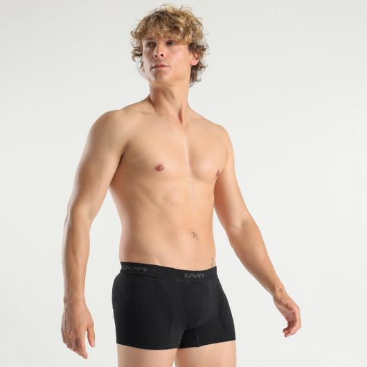 Immagine prodotto UYN Boxershorts Position+ Biotech 3 Inch (XXL)