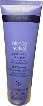 Produktbild Aveda onde Revivalâ„¢ Purple Toning Shampoo - 200ml (200 ml, Flüssiges Shampoo)