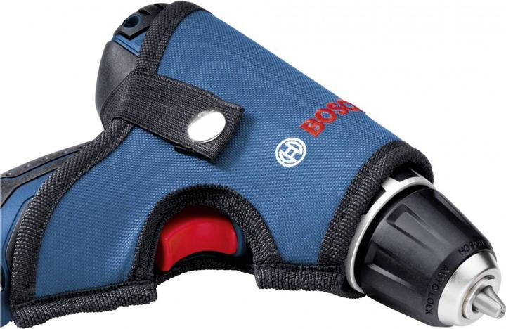 Actual product image Bosch Professional GSB 10.8-2-LI, incl. L-BOXX (Rechargeable battery operated)