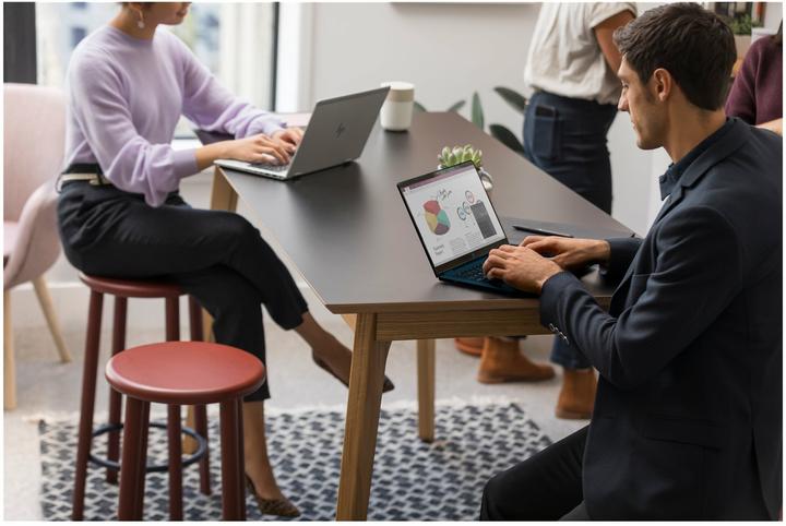 Produktbild HP EliteBook 860 G10 (16", Intel Core i7-1360P, 16 GB, 512 GB, CH)